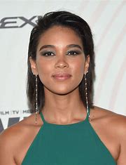 Alexandra Shipp